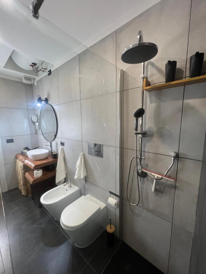 Doremi Apt Napoli Eksteriør bilde