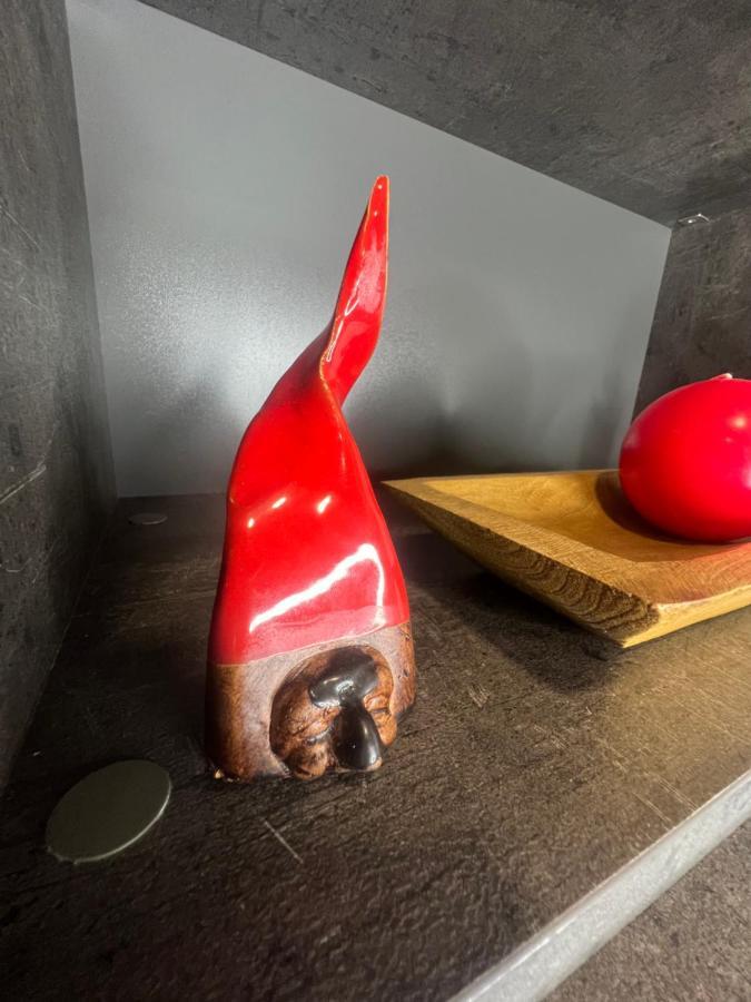 Doremi Apt Napoli Eksteriør bilde